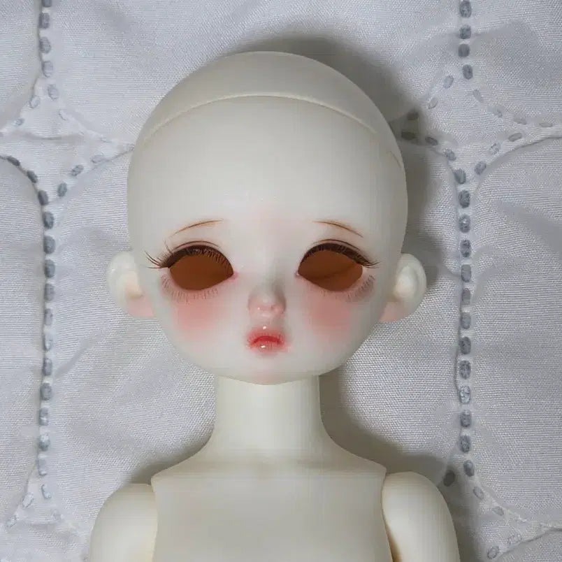[BUNJANG] Roots Honey Delf Macaron Doll &amp; USD Outfit / 루츠 허니델프 마카롱 및 usd 의상