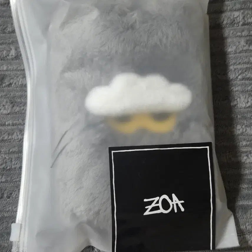 [BUNJANG] Jo&amp;Friends Joa Passport Case / (미개봉) 빅뱅 지디 지드래곤 조앤프렌즈 조아 여권케이스