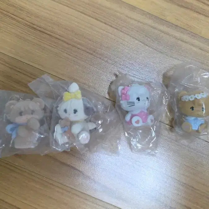 [BUNJANG] Mikko Gacha Figure / 미코 mikko 가챠