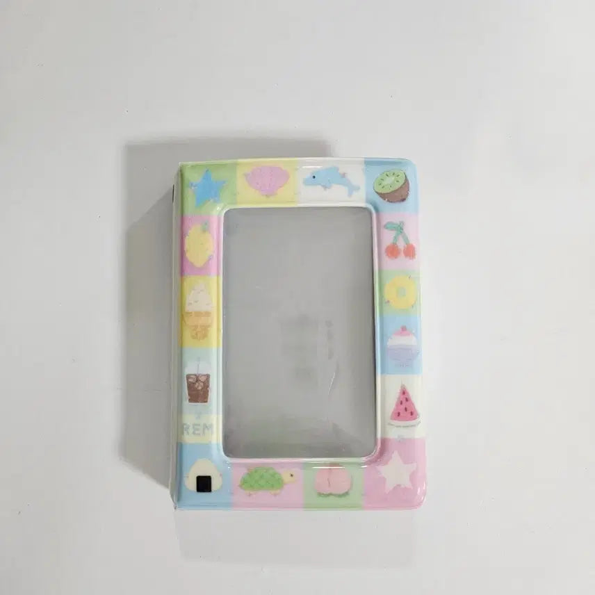 [BUNJANG] Photocard Binder / 포카 포토카드 콜렉트북 포카 바인더 판매 양도
