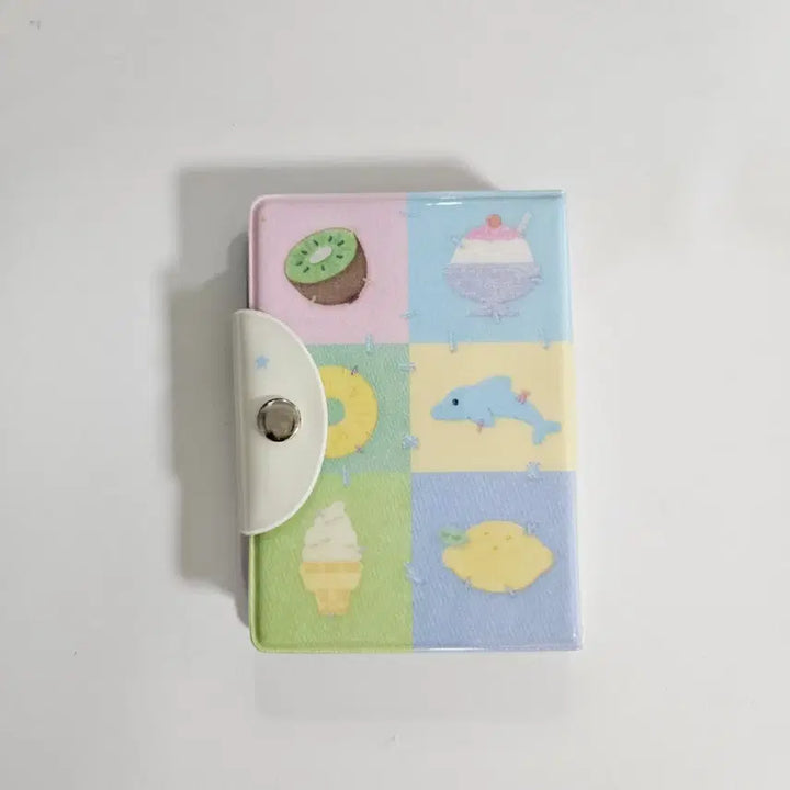 [BUNJANG] Photocard Binder / 포카 포토카드 콜렉트북 포카 바인더 판매 양도
