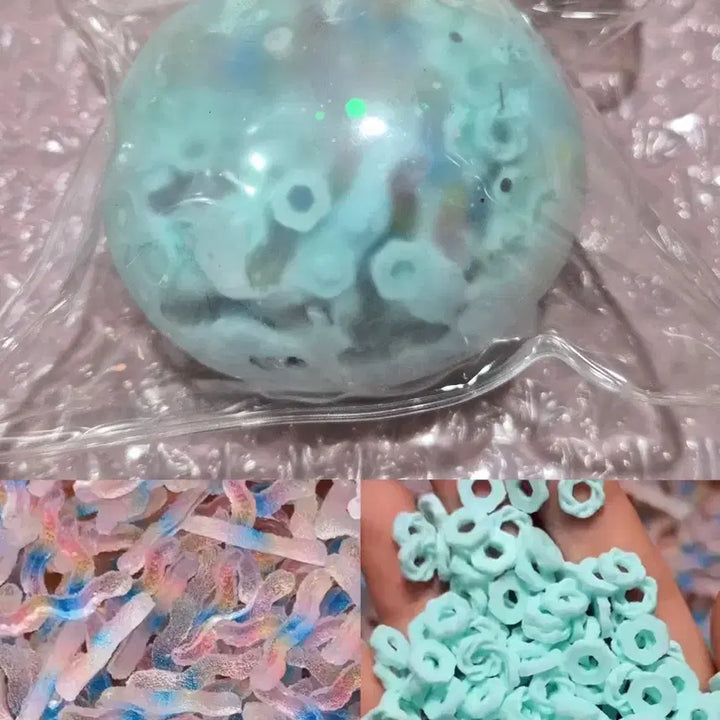 [BUNJANG] Douyin Nana Gumipuppy Handmade Goods / 도우인 까눌레 나나 구미퍼피 등 인기 수제공