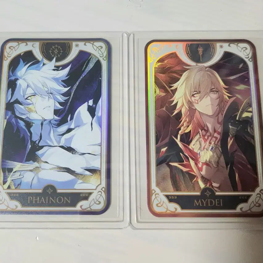 [BUNJANG] Honkai Star Rail Hoyoverse Fan Merchandise Bundle / 붕괴 스타레일 호요랜드 내가뽑는대로 내뽑대 파이논, 마이데이 일괄