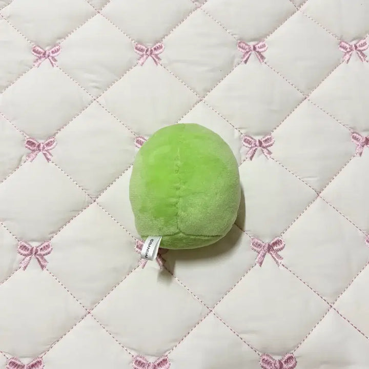 [BUNJANG] Koochpachi Purinui Plush Doll / 쿠치파치 구치파치 주댕치 푸리누이