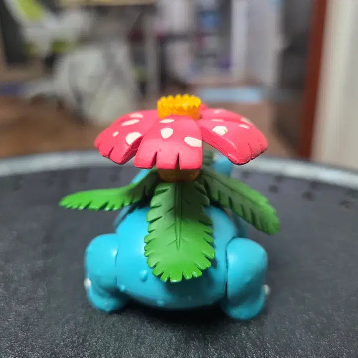 [BUNJANG] Takara Tomy Pokemon Figure Bulbasaur Used / 포켓몬 피규어 몬코레 중고 이상해꽃 타카라토미