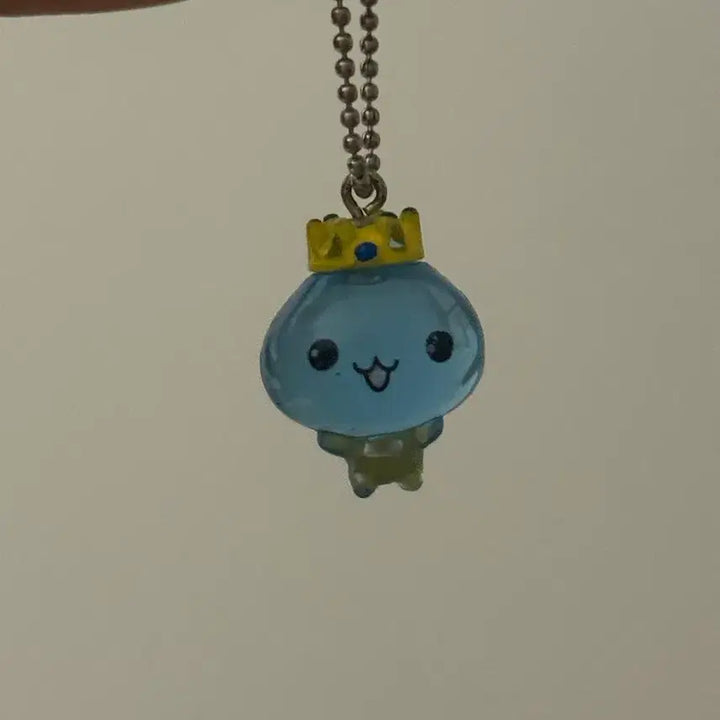 [BUNJANG] Shizuku-chan Classic Rare Keyring / 시즈쿠짱 고전 레어 키링