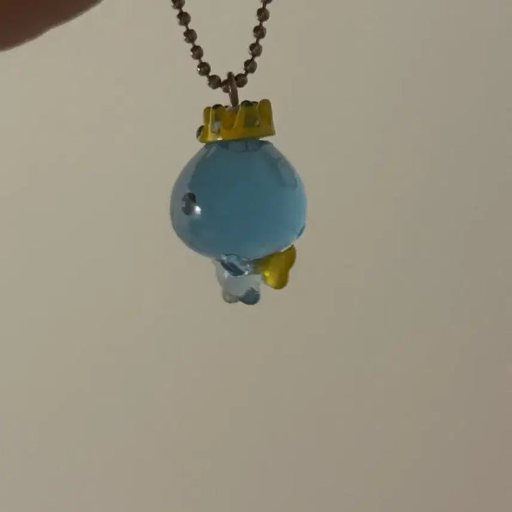 [BUNJANG] Shizuku-chan Classic Rare Keyring / 시즈쿠짱 고전 레어 키링