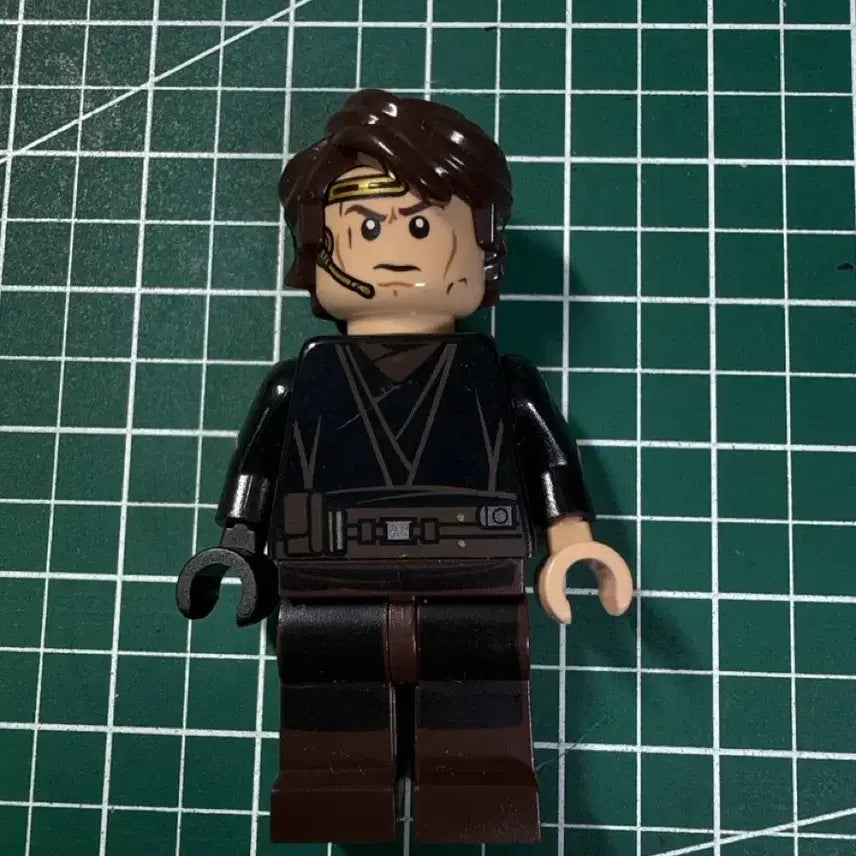 [BUNJANG] Lego Star Wars Anakin Skywalker Figure / 레고 스타워즈 아나킨 스카이워커 피규어