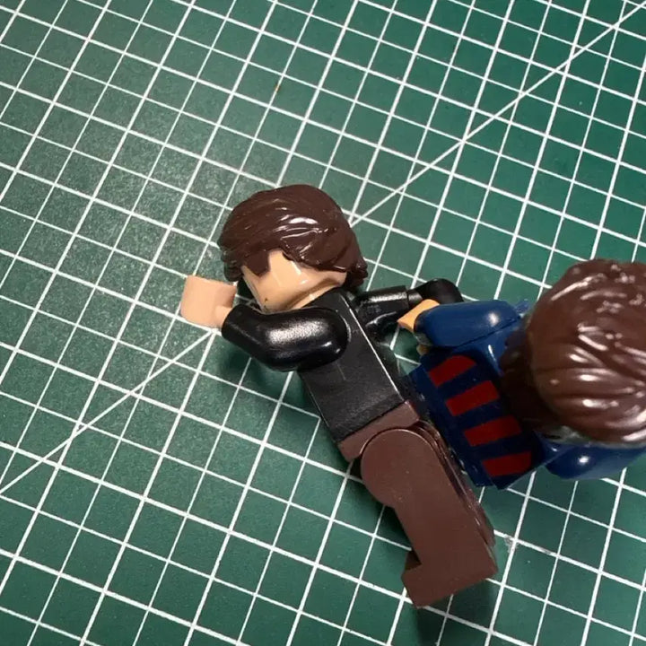 [BUNJANG] Lego Star Wars Anakin Skywalker Figure / 레고 스타워즈 아나킨 스카이워커 피규어