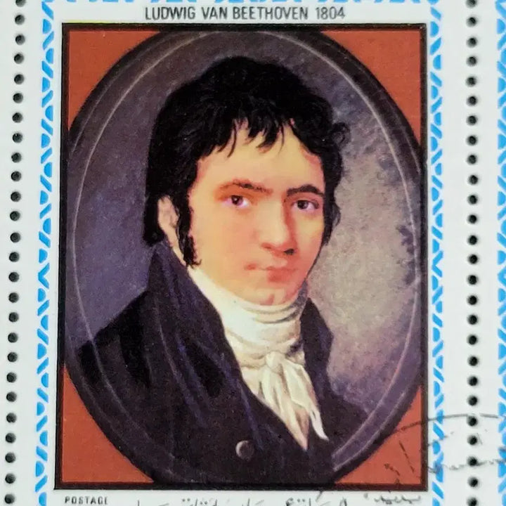 [BUNJANG] Beethoven&