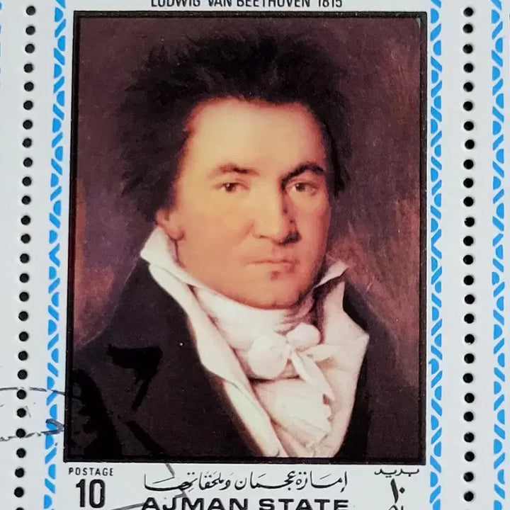 [BUNJANG] Beethoven&