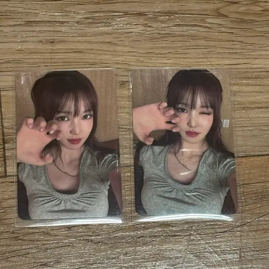[BUNJANG] GFRIEND Yuju First Address Book Kkangs POB / 여자친구 유주 첫사저 크앙 미공포 판매 양도