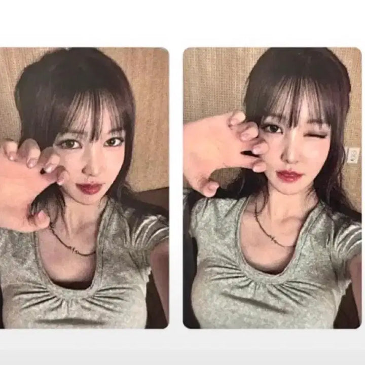 [BUNJANG] GFRIEND Yuju First Address Book Kkangs POB / 여자친구 유주 첫사저 크앙 미공포 판매 양도