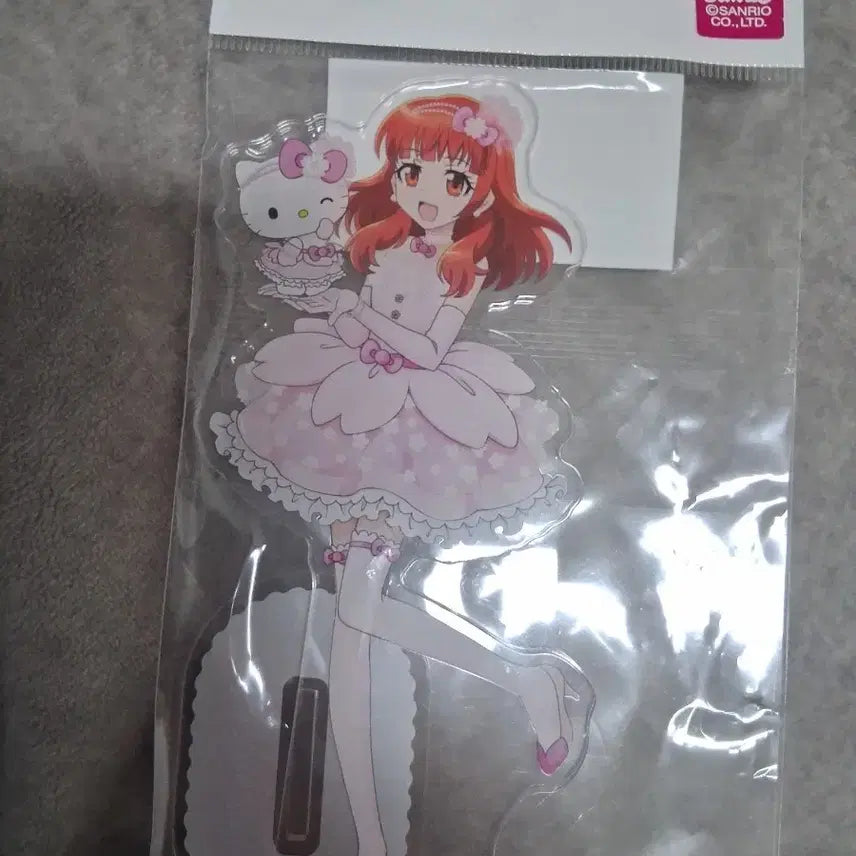 [BUNJANG] Prism Stone Airu Sanrio Acrylic / 프리즘스톤 아이라 산리오 아크릴