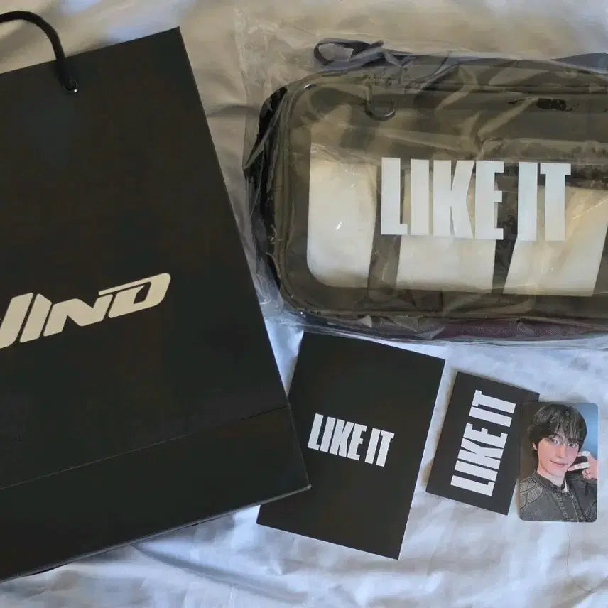 [BUNJANG] SEVENTEEN Dino Like it Live Broadcast Gift Bundle Set / 세븐틴 디노 DINO 라이킷 공방 역조공(+컨페티) 양도 판매