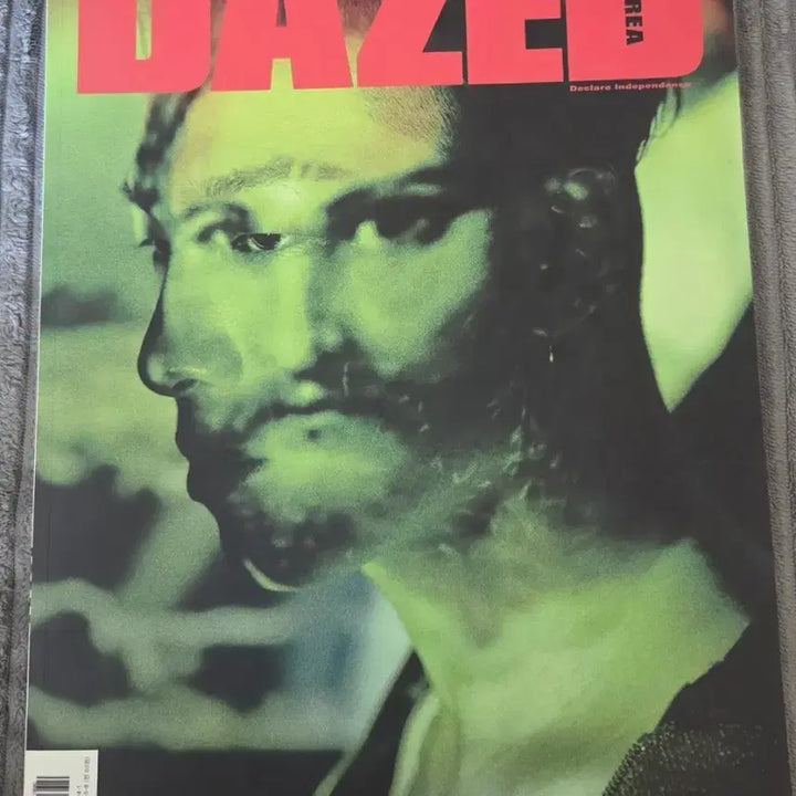 [BUNJANG] Big Bang 10th Anniversary Dazed Photobook Bundle Set (G-Dragon, Taeyang, Daesung) / *하자확인* 빅뱅 10주년 기념 화보집 dazed 일괄판매(지디,태양,대성)