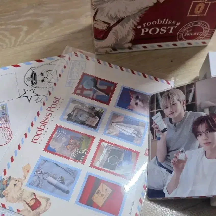 [BUNJANG] TWS Lovelies Photocard Set (Bundle Set) / 루블리스 투어스 포카세트(일괄)