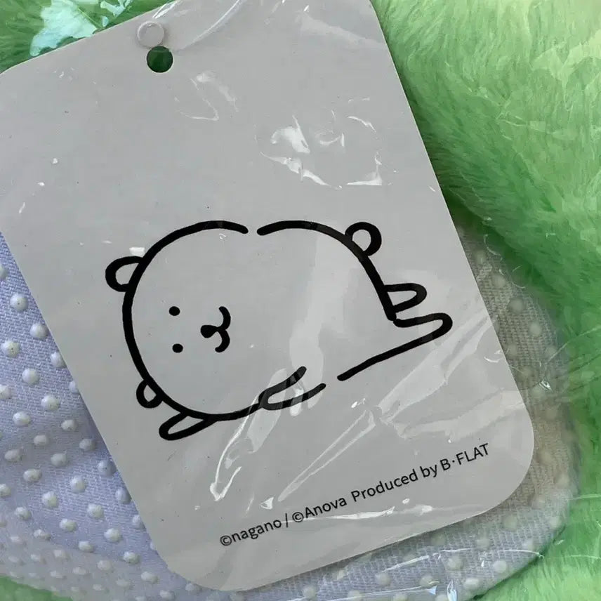 [BUNJANG] Nongdamgom Lying Plush Doll / (새상품) 농담곰 인형 눕담곰 제습 담곰 라잉 담곰이 누워있는 농담곰