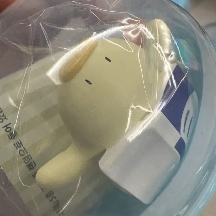[BUNJANG] Cheeseduck World Literature Collection Gacha Figure Blanket / (미개봉)민음사 치즈덕 세계문학전집 가챠 피규어 책이불