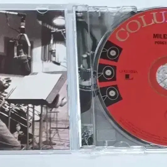 [BUNJANG] Miles Davis Porgy And Bess Jazz CD / 마일스 데이비스 Porgy And Bess 앨범 시디 CD 재즈