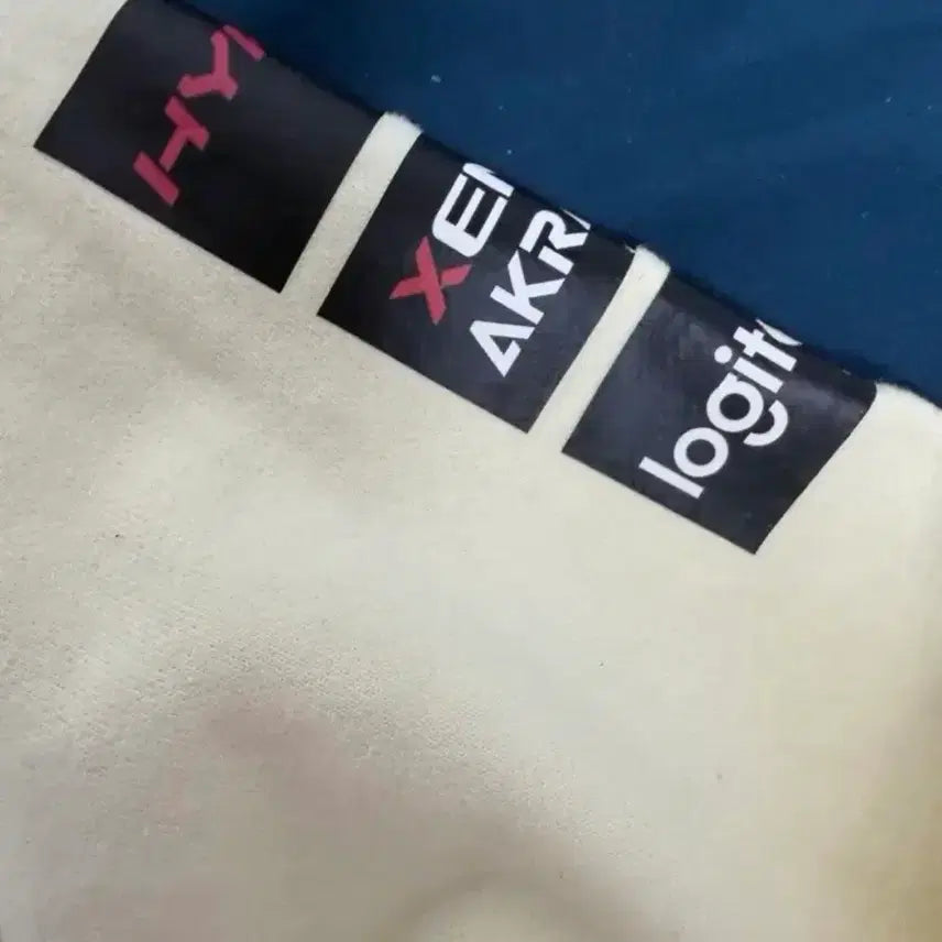 [BUNJANG] DRX Red Bull Deft Marked Jersey Sweatshirt / Drx 레드불 맨투맨 데프트 마킹 유니폼 디알엑스 deft