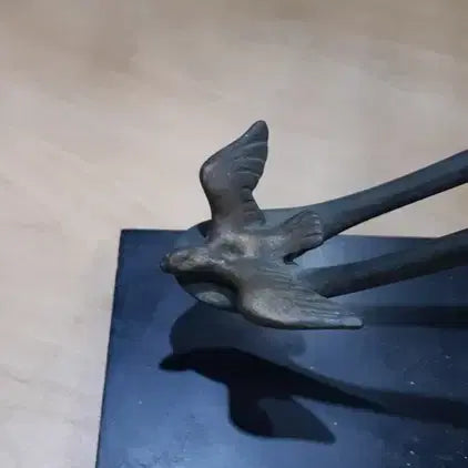 [BUNJANG] Dong Bronze Sculpture / 동브론즈 조각품