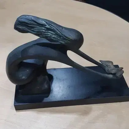 [BUNJANG] Dong Bronze Sculpture / 동브론즈 조각품