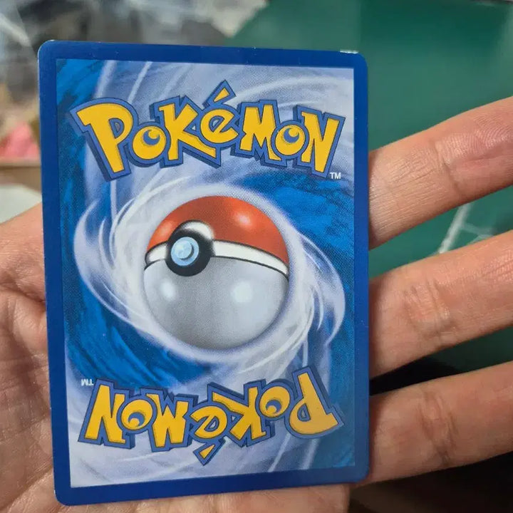 [BUNJANG] Regice Holo SM4A Pokemon Card / 레지아이스 홀로 sm4a 포켓몬카드