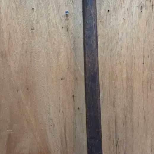 [BUNJANG] Vintage Hand-Forged Hatchet / 오랜세월의 잘생긴 손짜구  / 자귀