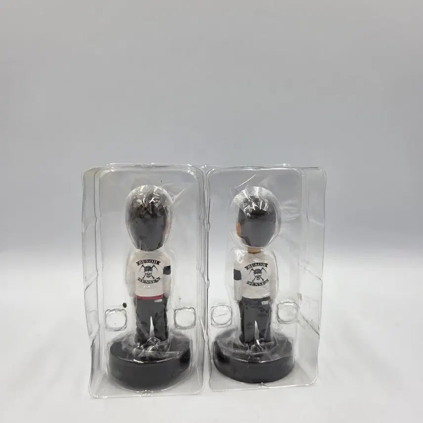 [BUNJANG] Crows Worst Crazy Head Kids Set / 크로우즈 피규어 크로우즈X워스트 크레이지 헤드 키즈 세트 할인판매