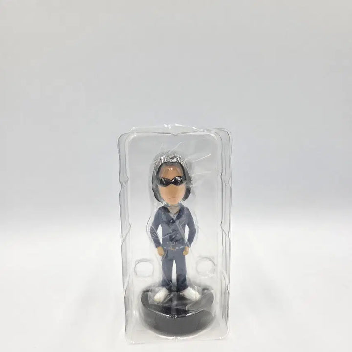 [BUNJANG] Crows x Worst Crazy Head Kids Kuno Ryushin Figure / 크로우즈 피규어 크로우즈X워스트 크레이지 헤드 키즈 쿠노 류신