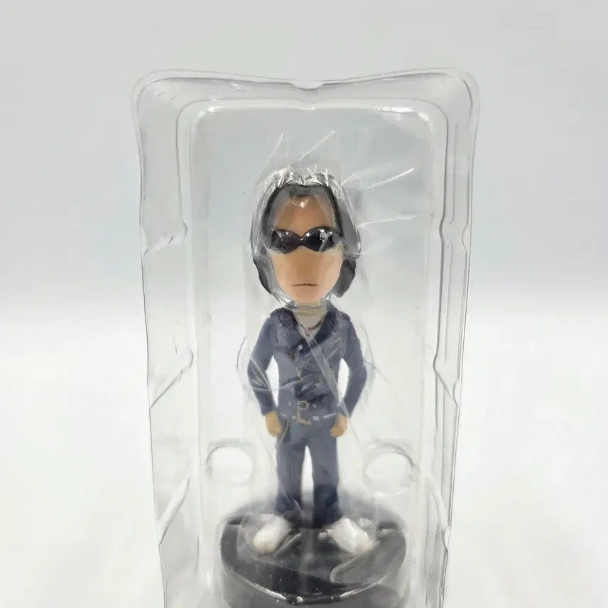 [BUNJANG] Crows x Worst Crazy Head Kids Kuno Ryushin Figure / 크로우즈 피규어 크로우즈X워스트 크레이지 헤드 키즈 쿠노 류신