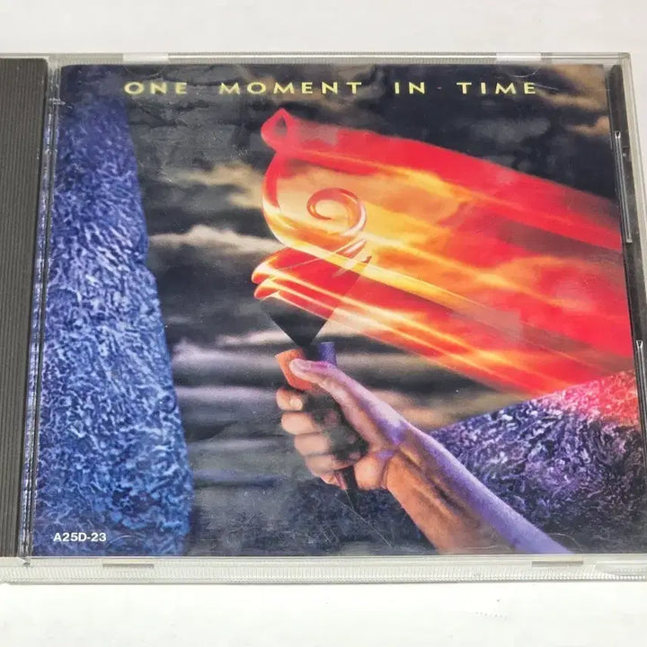 [BUNJANG] 1988 Seoul Olympics Official Soundtrack CD / [1988 서울 올림픽 공식 사운드트랙] CD (휘트니 휴스턴, 존 윌리엄스 등)