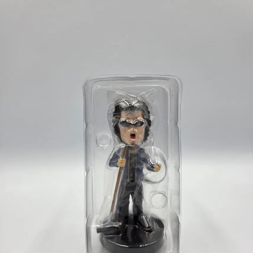 [BUNJANG] Crows x Worst Crazy Head Kids Kiichi Samejima Figure / 크로우즈 피규어 크로우즈X워스트 크레이지 헤드 키즈 사메지마 기이치