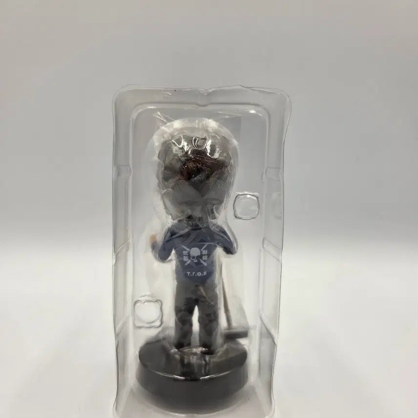 [BUNJANG] Crows x Worst Crazy Head Kids Kiichi Samejima Figure / 크로우즈 피규어 크로우즈X워스트 크레이지 헤드 키즈 사메지마 기이치