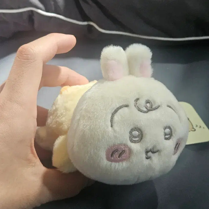 [BUNJANG] Cheekawa Baby Usagi Figure / 치이카와 베이비 우사기 2