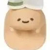[BUNJANG] Minumsa Pop-up Misplaced Potato Cup Figure / 민음사 팝업 부실감자 컵 피규어