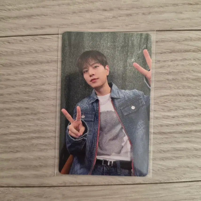 [BUNJANG] Stray Kids Seungmin HMV Lucky Draw Photocard / 스트레이키즈 스키즈 일본 hmv 미공포 특전 포카 승민