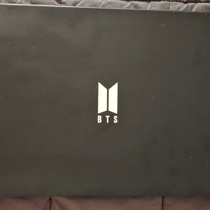 [BUNJANG] BTS Membership Merch Box 