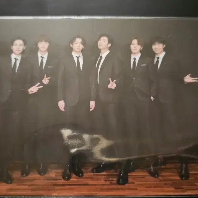 [BUNJANG] BTS Membership Merch Box 