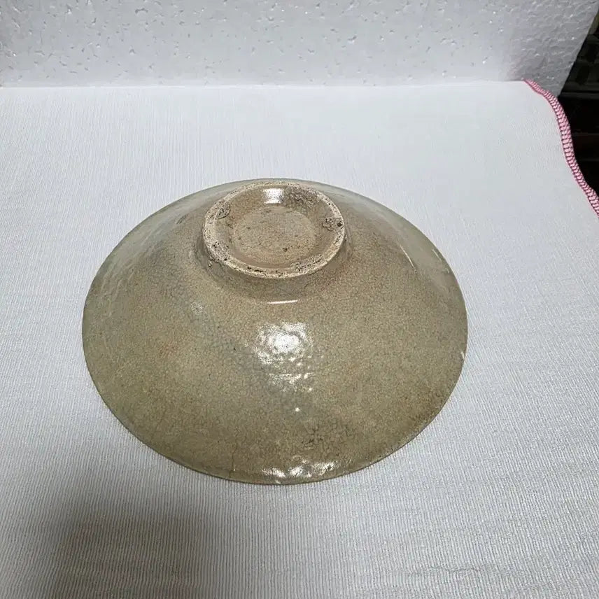 [BUNJANG] Goryeo Celadon Plate / 고려청자 접시
