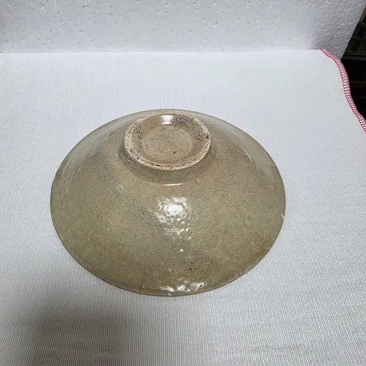 [BUNJANG] Goryeo Celadon Plate / 고려청자 접시
