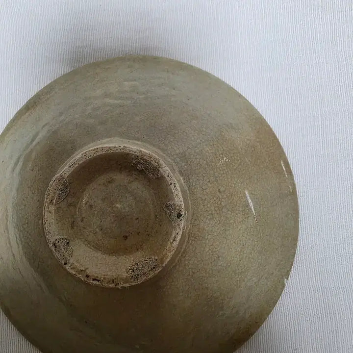 [BUNJANG] Goryeo Celadon Plate / 고려청자 접시
