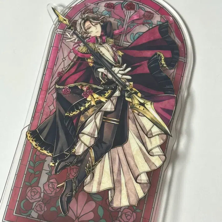 [BUNJANG] AkuneKo Verion 3rd Anniversary Acrylic / 아쿠네코 베리언 3주년 아크릴