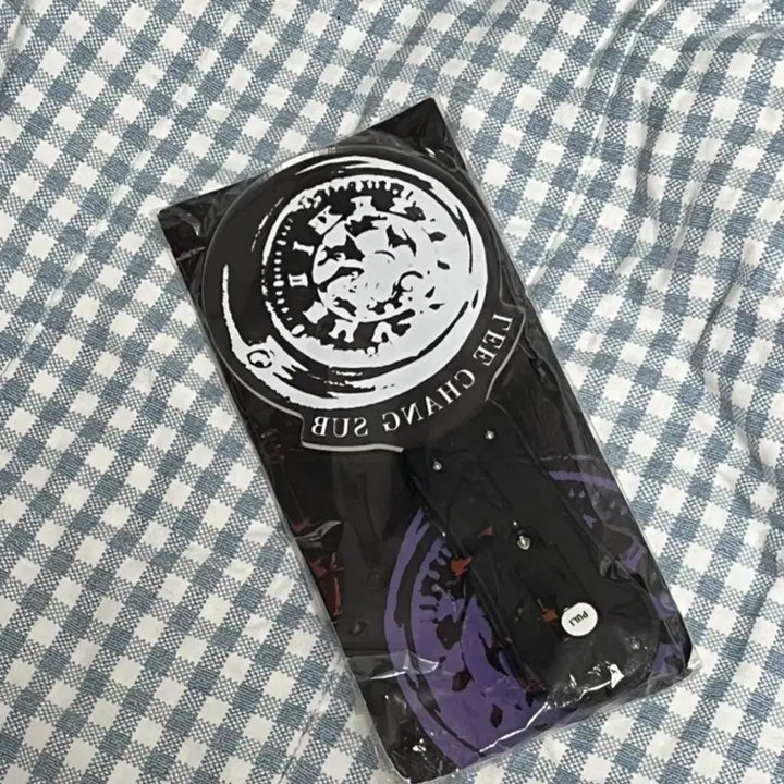 [BUNJANG] Lee Changsub Limited Edition Lightstick / 이창섭 한정판 응원봉