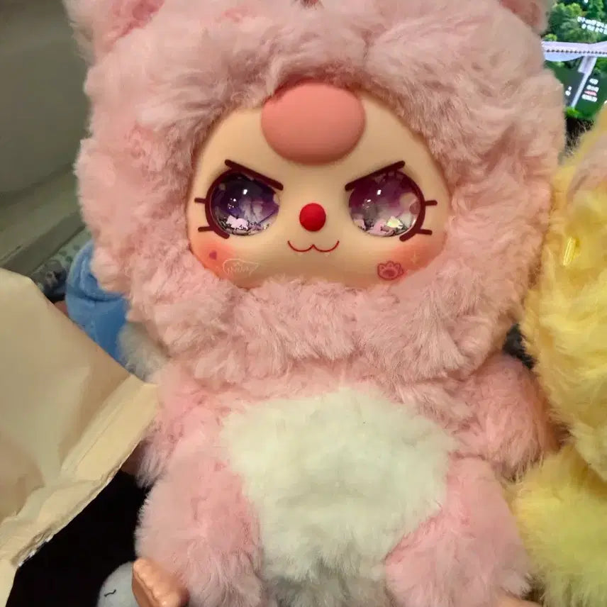 [BUNJANG] Cute Baby Plush Toy / 이쁜 베이비쓰리