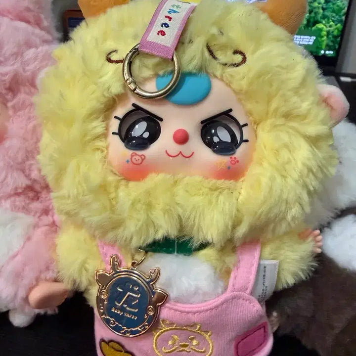 [BUNJANG] Cute Baby Plush Toy / 이쁜 베이비쓰리