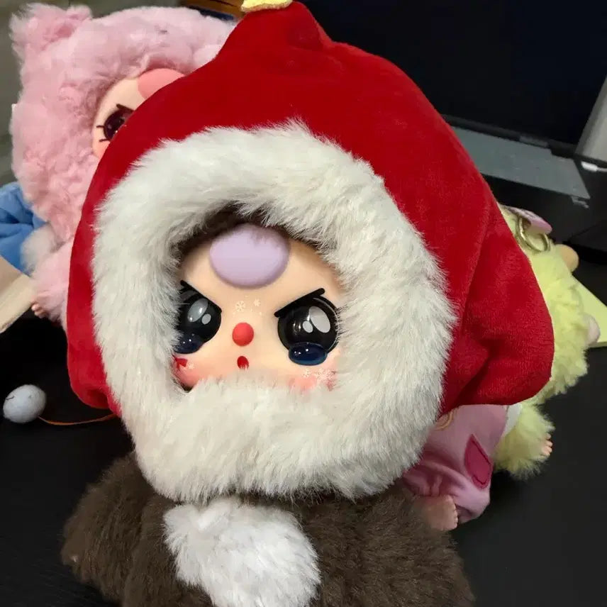 [BUNJANG] Cute Baby Plush Toy / 이쁜 베이비쓰리