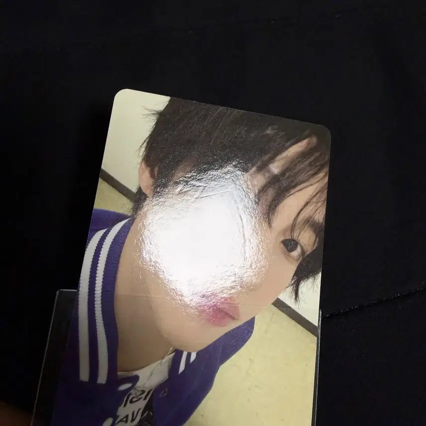 [BUNJANG] RIIZE Wonbin Archive Popup Photocard Set / 라이즈 원빈 아카이브 팝업 포카 SET