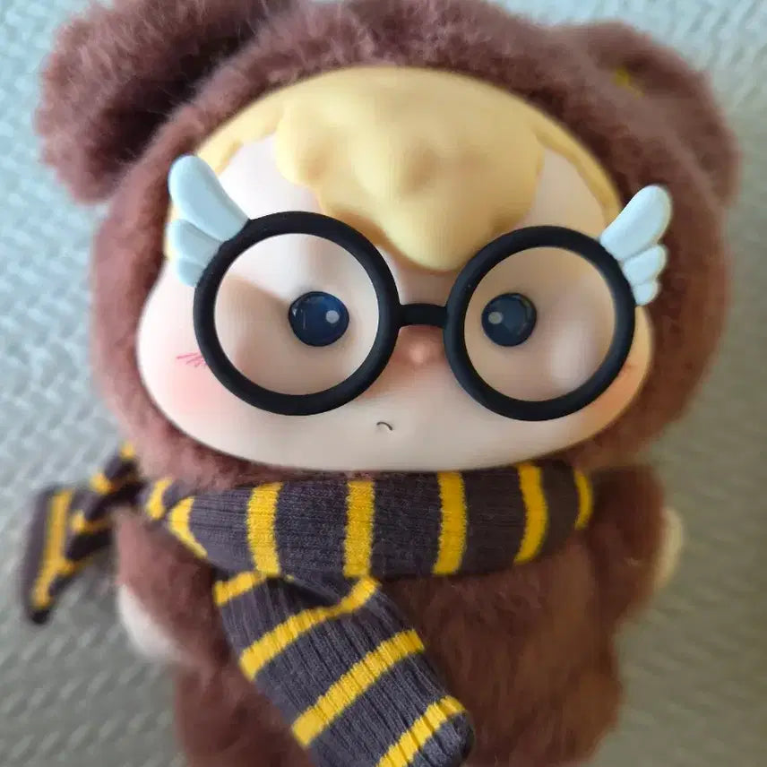 [BUNJANG] Custom Party Harry Potter Figure / 커스튬 파티 해리포터